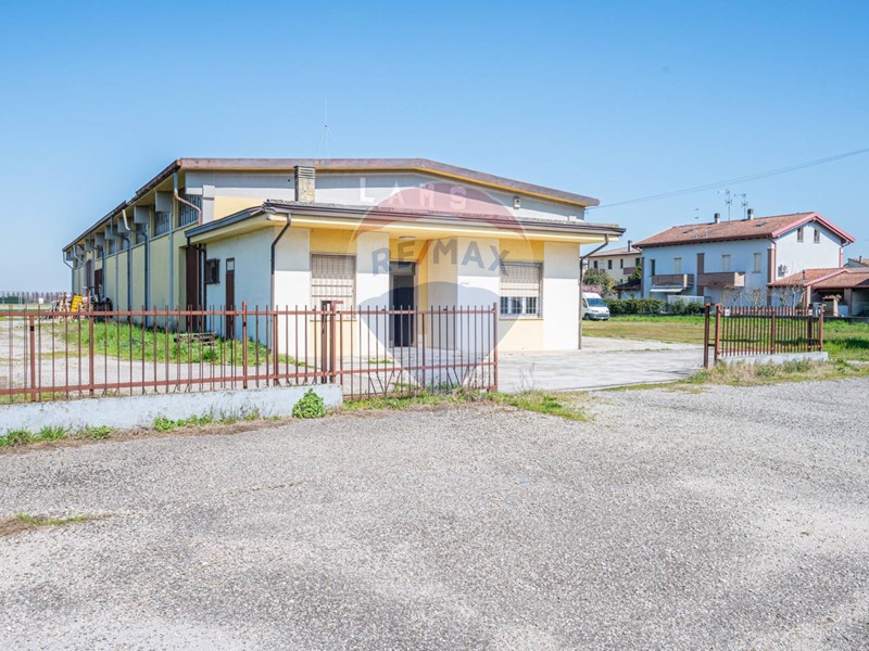 Appartamento in Vendita a Viadana, 246'000€, 823 m²