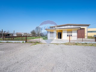 Appartamento in Vendita a Viadana, 246'000€, 823 m²