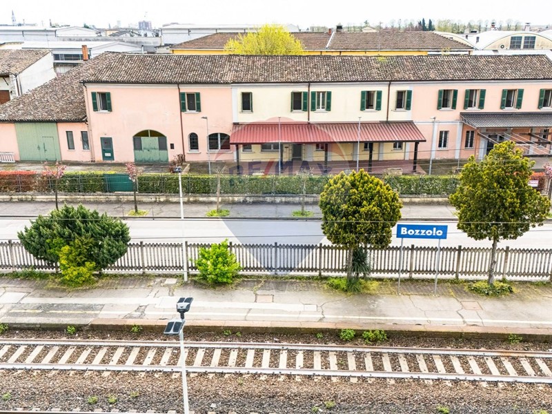 Appartamento in Vendita a Bozzolo, 340'000&euro;, 636 m²