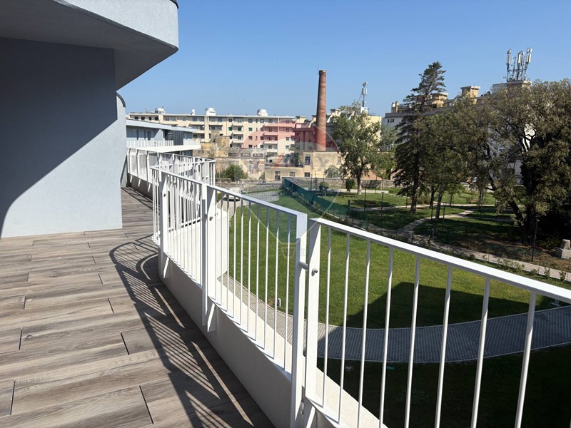 Trilocale in Vendita a Trieste, 410'000€, 128 m²