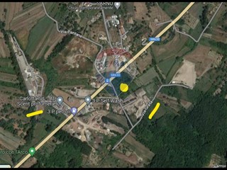 Terreno industriale in Vendita a Spigno Saturnia, 260'000€, 13168 m²