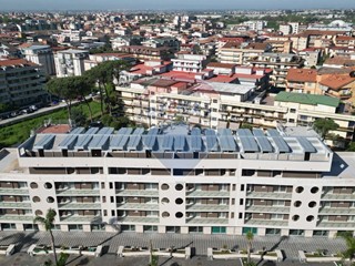 Quadrilocale in Vendita a San Nicola la Strada, 249'000€, 108 m²