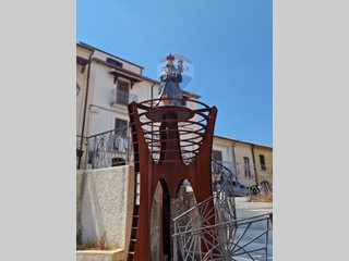 Appartamento in Vendita a Rende, 55'000€, 110 m²