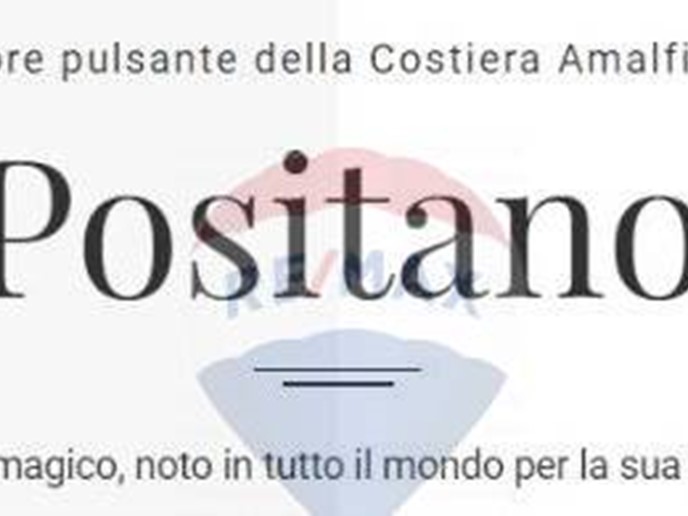 Monolocale in Vendita a Positano, 22'000&euro;, 32 m²