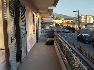 Appartamento in Vendita a Pomigliano d'Arco, 165'000€, 105 m²