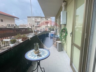 Quadrilocale in Vendita a Napoli, 115'000€, 110 m²