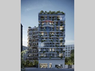 Ufficio in Vendita a Napoli, 1'000'000€, 200 m²