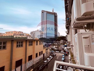 Quadrilocale in Vendita a Napoli, 245'000€, 110 m²