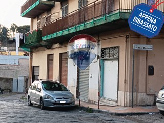 Immobile commerciale in Vendita a Marano di Napoli, 38'000€, 18 m²