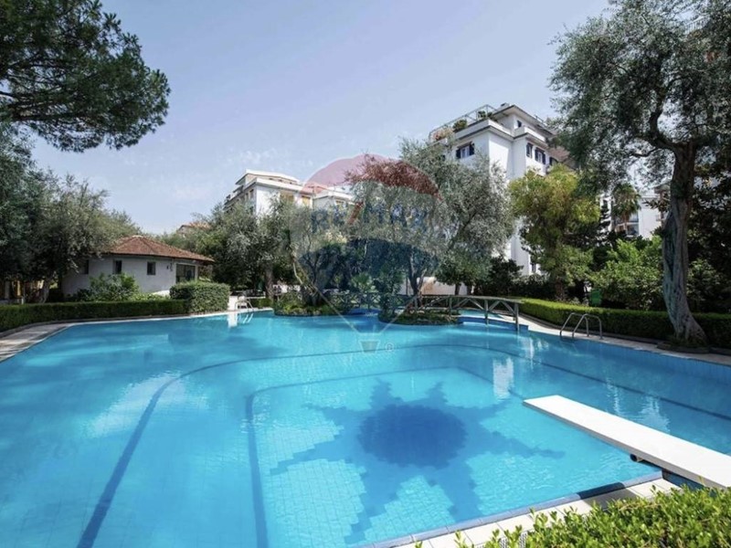 Appartamento in Vendita a Sorrento, 1'250'000€, 125 m²