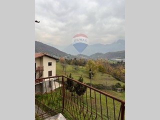 Trilocale in Vendita a Sovere, 48'000€, 60 m²