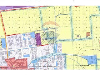 Terreno edificabile in Vendita a Pognano, 160'000€, 4115 m²