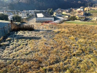 Terreno edificabile in Vendita a Foresto Sparso, 65'000€, 1650 m²