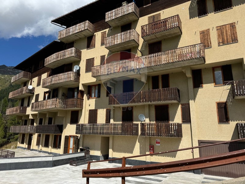 Trilocale in Vendita a Foppolo, 55'000€, 50 m²