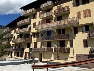 Trilocale in Vendita a Foppolo, 55'000€, 50 m²