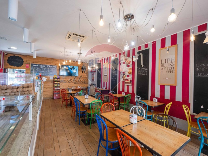 Attività commerciale in Vendita a Bergamo, 75'000€, 100 m²