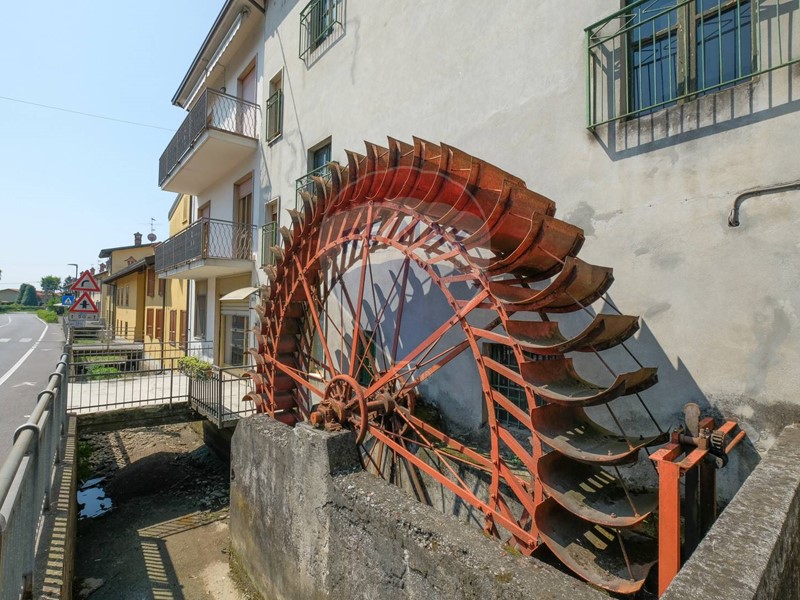 Laboratorio in Vendita a Pagazzano, 89'000€, 155 m²