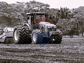 Terreno agricolo in Vendita a Lurano, 250'000€, 23388 m²