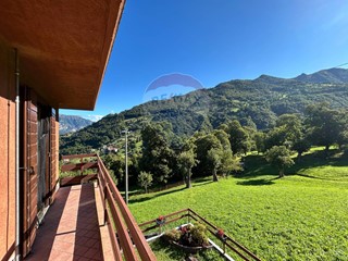 Trilocale in Vendita a Artogne, 55'000€, 60 m²