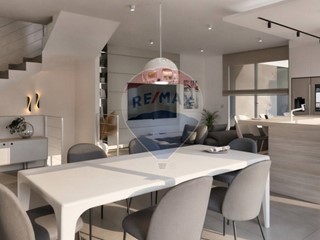 Villa in Vendita a Castelli Calepio, 399'000€, 205 m²