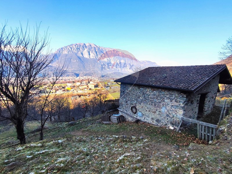 Rustico in Vendita a Gianico, 190'000€, 35000 m²