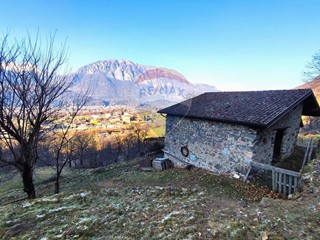Rustico in Vendita a Gianico, 190'000€, 35000 m²