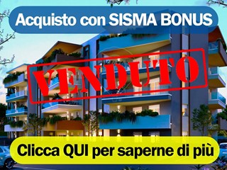 Quadrilocale in Vendita a Bergamo, 251'000€, 120 m²