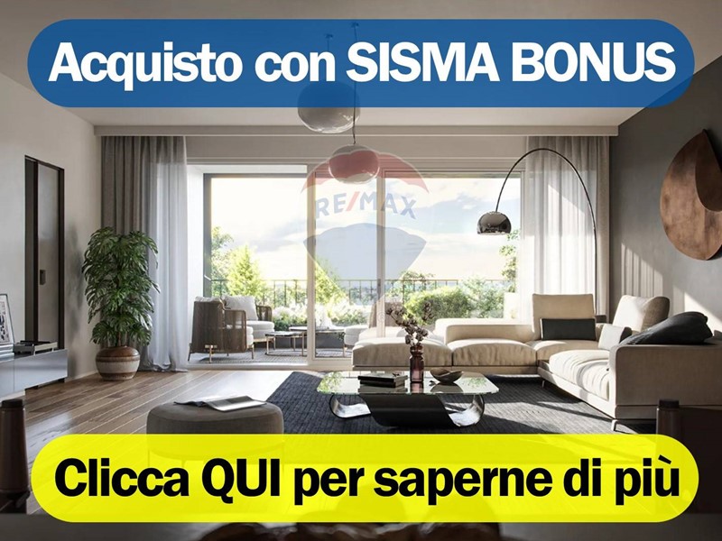 Quadrilocale in Vendita a Bergamo, 250'000€, 118 m²