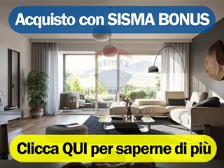 Quadrilocale in Vendita a Bergamo, 250'000€, 118 m²