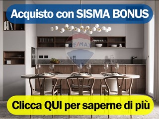 Quadrilocale in Vendita a Bergamo, 311'000€, 149 m²