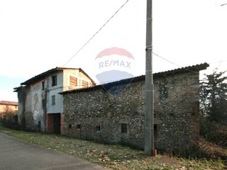 Rustico in Vendita a Boltiere, 130'000€, 1580 m², con Box