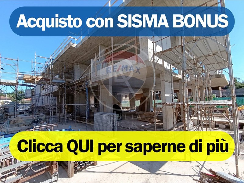 Quadrilocale in Vendita a Brembate di Sopra, 310'000€, 147 m²