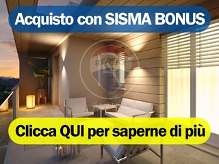 Trilocale in Vendita a Brembate di Sopra, 240'000€, 129 m²