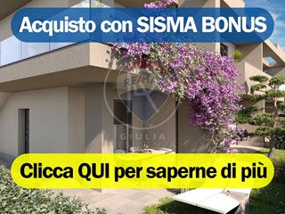 Bilocale in Vendita a Brembate di Sopra, 140'000€, 85 m²