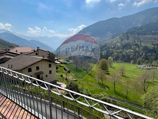 Trilocale in Vendita a Lozio, 30'000€, 70 m²