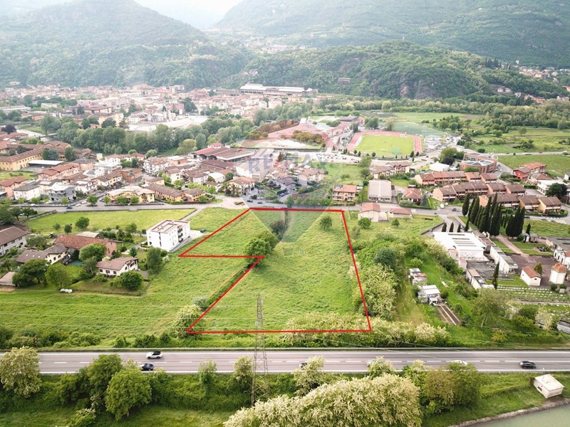 Terreno agricolo in Vendita a Darfo Boario Terme, 239'000€, 10000 m²
