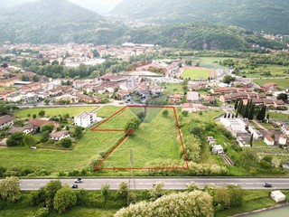 Terreno agricolo in Vendita a Darfo Boario Terme, 239'000€, 10000 m²