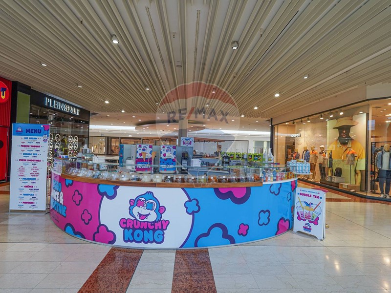 Attività commerciale in Vendita a Orio al Serio, 85'000€, 50 m²