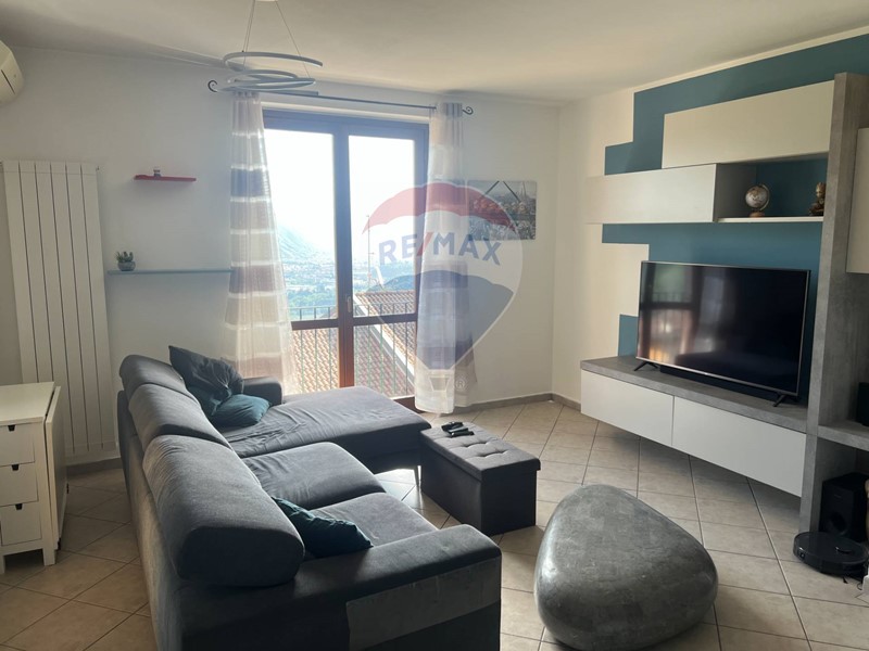 Villetta a schiera in Vendita a Gandosso, 189'000€, 115 m²