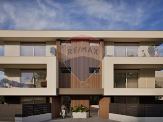 Attico in Vendita a Dalmine, 500'000€, 194 m²