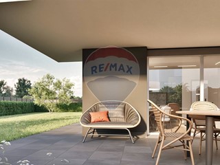 Trilocale in Vendita a Dalmine, 274'000€, 128 m²