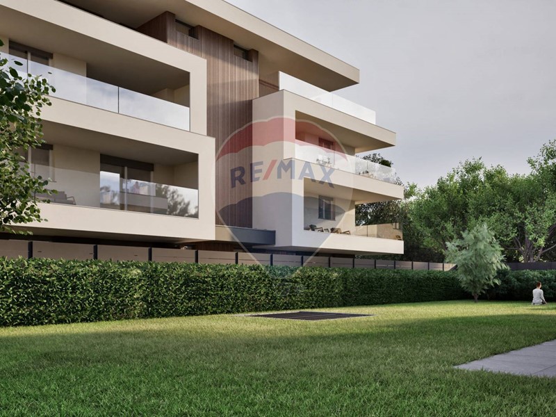 Trilocale in Vendita a Dalmine, 204'000€, 85 m²