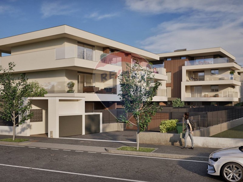 Trilocale in Vendita a Dalmine, 203'000€, 85 m²
