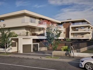 Trilocale in Vendita a Dalmine, 203'000€, 85 m²