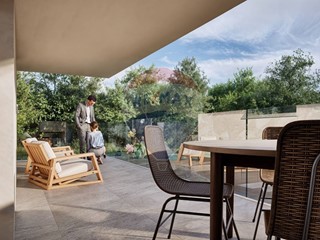 Trilocale in Vendita a Dalmine, 209'000€, 82 m²