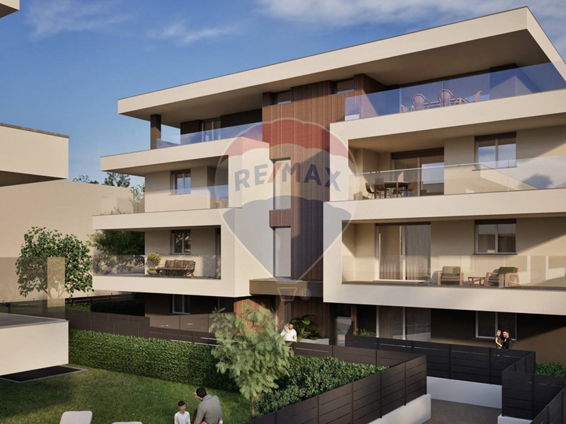 Trilocale in Vendita a Dalmine, 289'000€, 117 m²