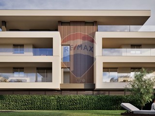 Attico in Vendita a Dalmine, 470'000€, 183 m²