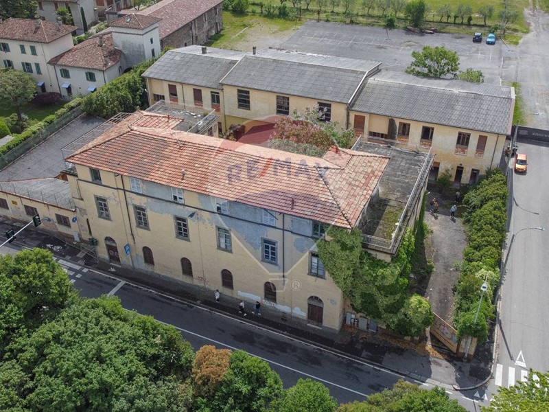 Appartamento in Vendita a Milano, 2'500'000€, 3000 m²