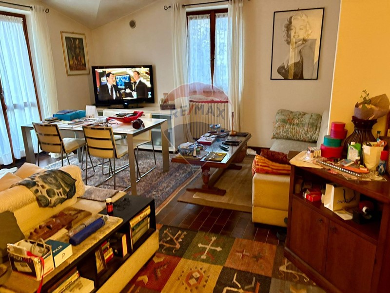 Bilocale in Vendita a Clusone, 80'000€, 80 m²