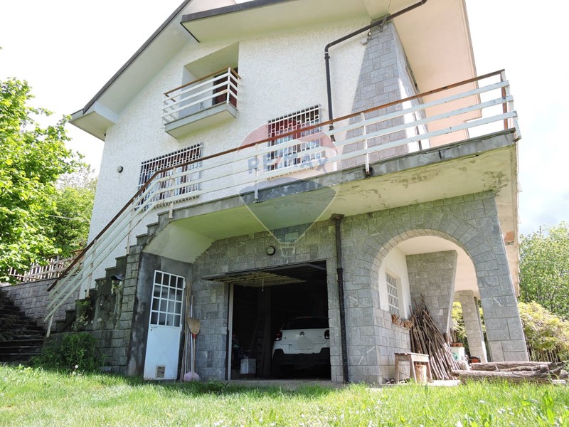 Villa in Vendita a Villar Dora, 229'000€, 230 m²